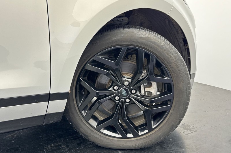 Used Land Rover Range Rover Evoque 2022 for sale - 77025611: Photo 44