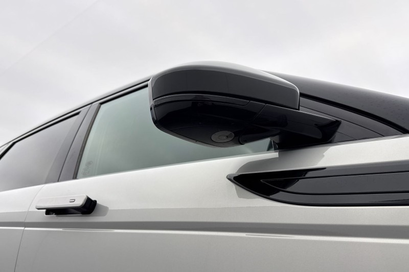 Used Land Rover Range Rover Evoque 2022 for sale - 77025611: Photo 45