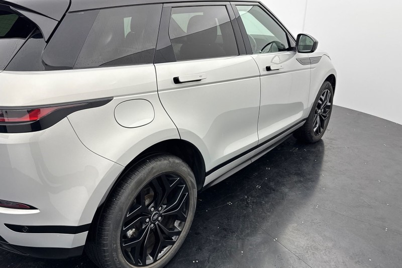 Used Land Rover Range Rover Evoque 2022 for sale - 77025611: Photo 46