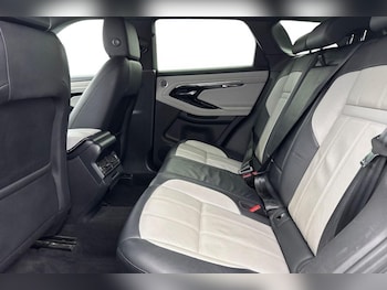 Used Land Rover Range Rover Evoque 2022 for sale - 77025611: Photo