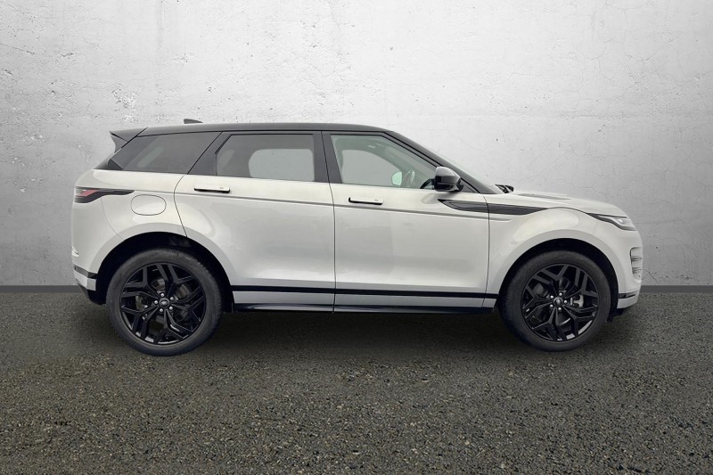 Used Land Rover Range Rover Evoque 2022 for sale - 77025611: Photo 5