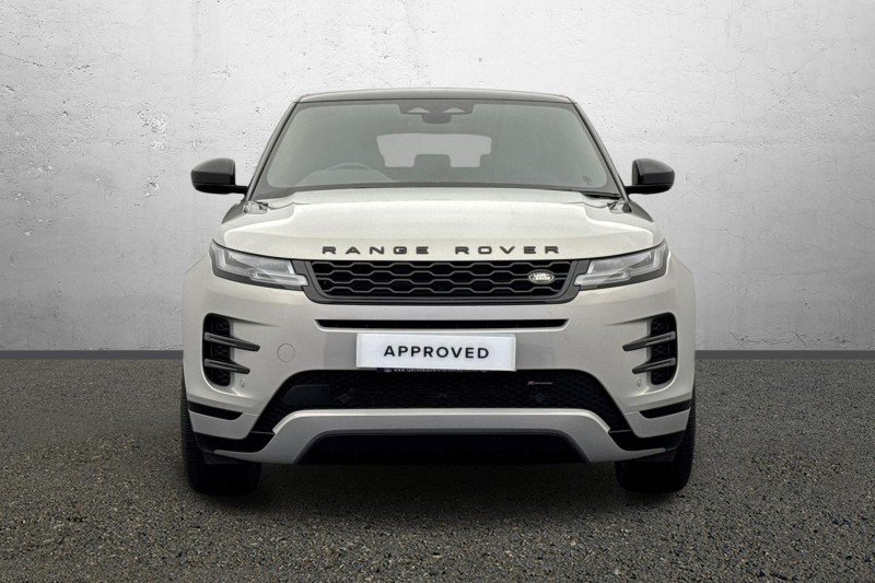 Used Land Rover Range Rover Evoque 2022 for sale - 77025611: Photo 7