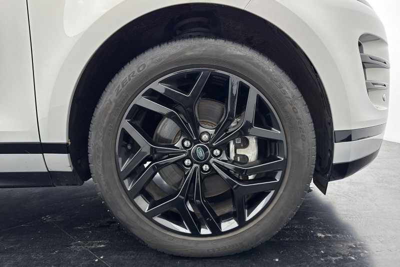 Used Land Rover Range Rover Evoque 2022 for sale - 77025611: Photo 8