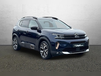 Used Citroen C5 Aircross 2023 for sale - 78791772: Photo