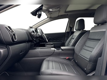 Used Citroen C5 Aircross 2023 for sale - 78791772: Photo