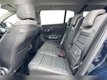 Used Citroen C5 Aircross 2023 for sale - 78791772: Photo