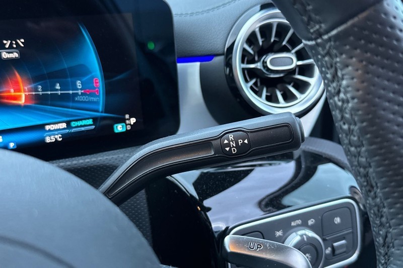 Used Mercedes-Benz A-Class 2024 for sale - 76984344: Photo 13