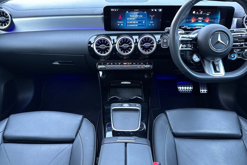 Used Mercedes-Benz A-Class 2024 for sale - 76984344: Photo 14