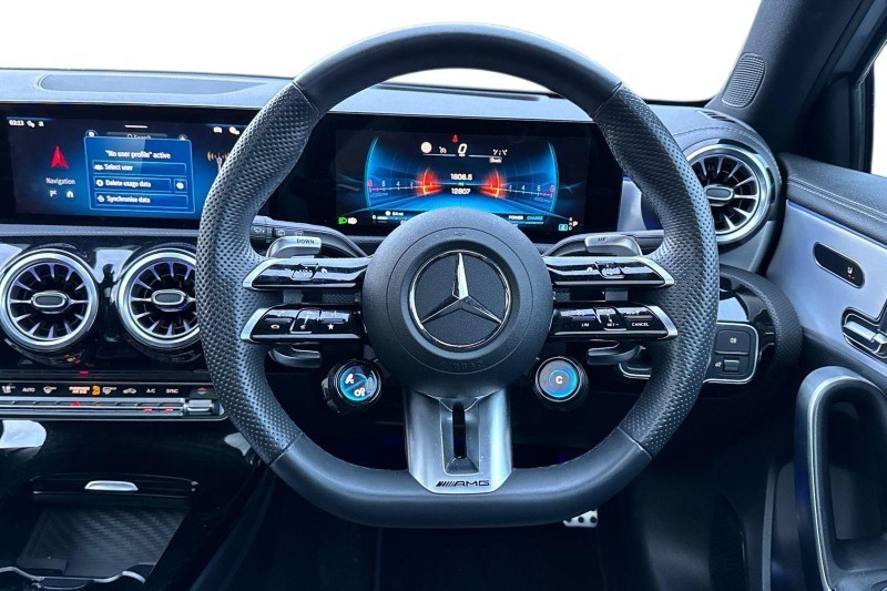 Used Mercedes-Benz A-Class 2024 for sale - 76984344: Photo 15