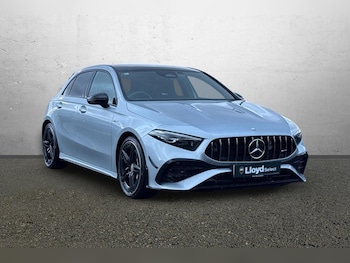 Used Mercedes-Benz A-Class 2024 for sale - 76984344: Photo