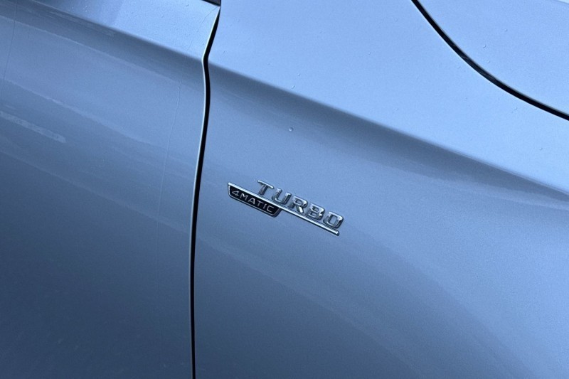 Used Mercedes-Benz A-Class 2024 for sale - 76984344: Photo 20