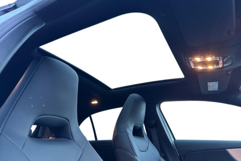 Used Mercedes-Benz A-Class 2024 for sale - 76984344: Photo 21