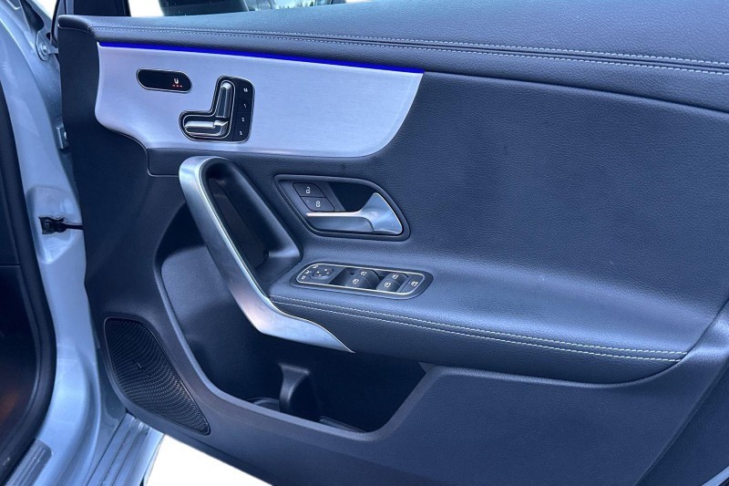 Used Mercedes-Benz A-Class 2024 for sale - 76984344: Photo 22