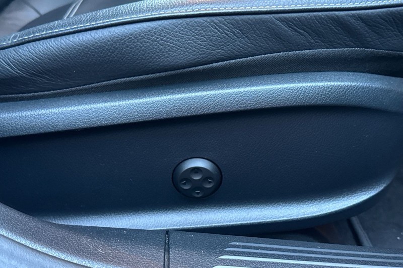 Used Mercedes-Benz A-Class 2024 for sale - 76984344: Photo 24