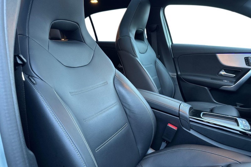 Used Mercedes-Benz A-Class 2024 for sale - 76984344: Photo 26