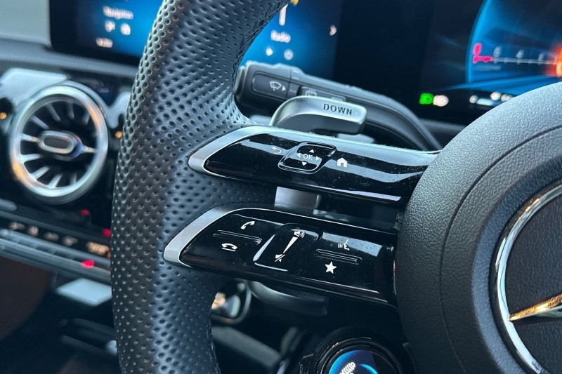 Used Mercedes-Benz A-Class 2024 for sale - 76984344: Photo 27