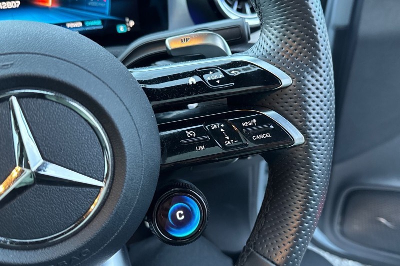 Used Mercedes-Benz A-Class 2024 for sale - 76984344: Photo 28