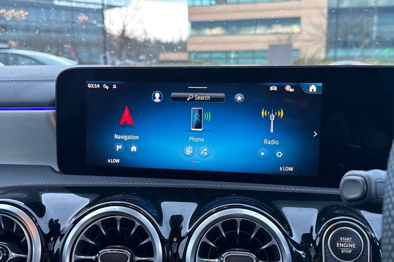 Used Mercedes-Benz A-Class 2024 for sale - 76984344: Photo 29