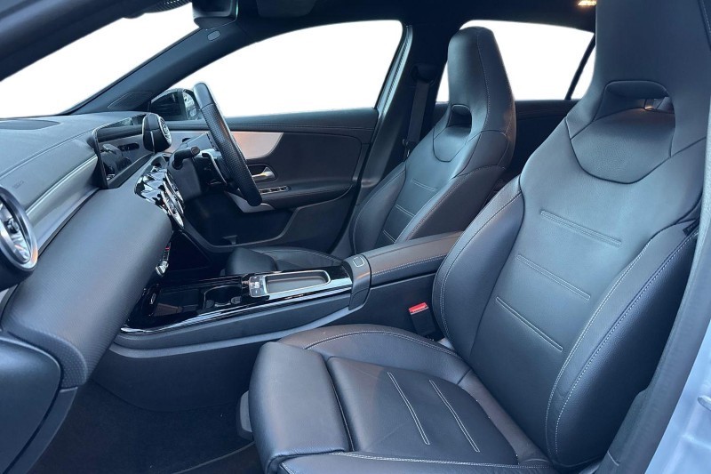 Used Mercedes-Benz A-Class 2024 for sale - 76984344: Photo 3