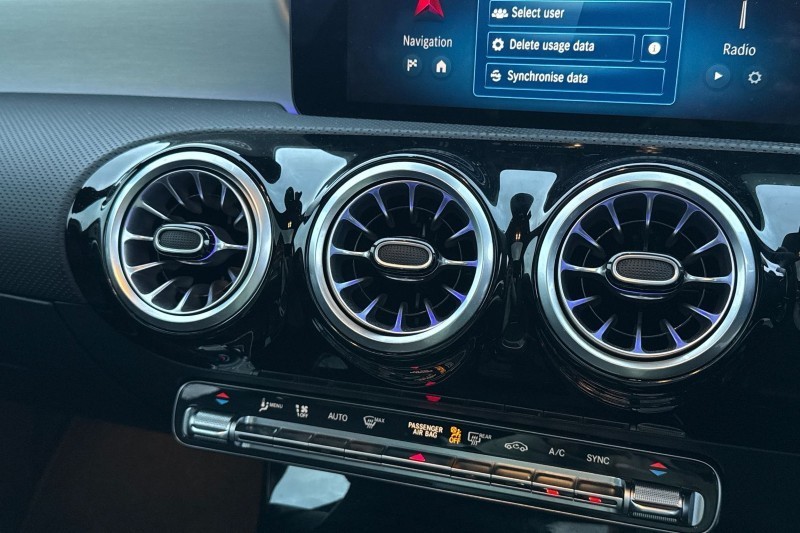 Used Mercedes-Benz A-Class 2024 for sale - 76984344: Photo 31