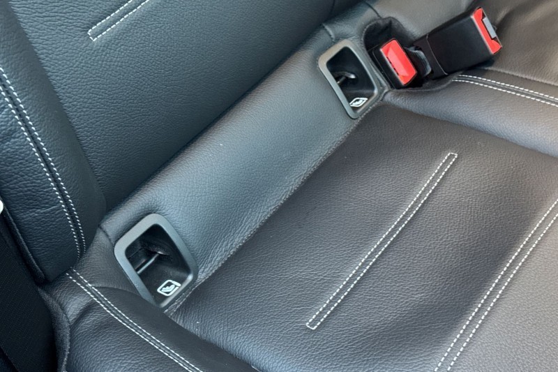 Used Mercedes-Benz A-Class 2024 for sale - 76984344: Photo 32