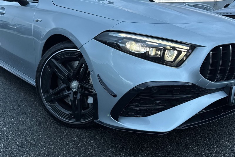 Used Mercedes-Benz A-Class 2024 for sale - 76984344: Photo 34