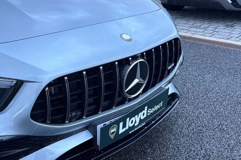 Used Mercedes-Benz A-Class 2024 for sale - 76984344: Photo 35