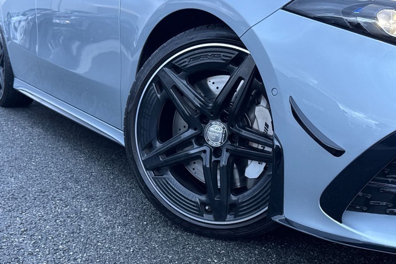 Used Mercedes-Benz A-Class 2024 for sale - 76984344: Photo 36