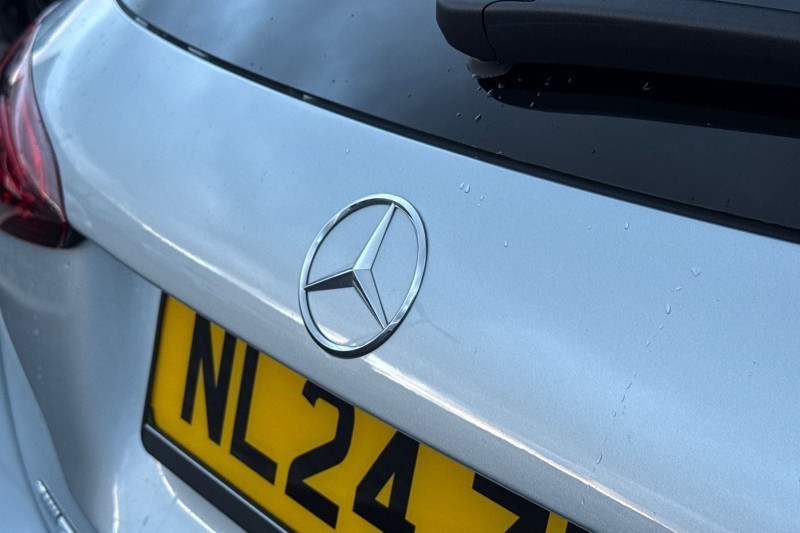 Used Mercedes-Benz A-Class 2024 for sale - 76984344: Photo 37