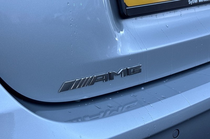 Used Mercedes-Benz A-Class 2024 for sale - 76984344: Photo 38