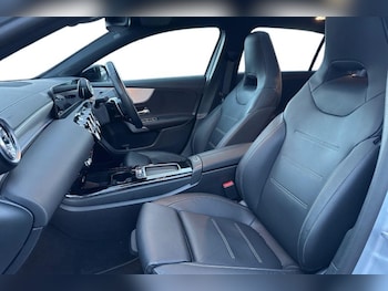 Used Mercedes-Benz A-Class 2024 for sale - 76984344: Photo