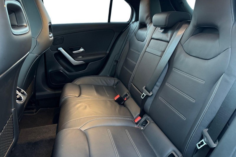 Used Mercedes-Benz A-Class 2024 for sale - 76984344: Photo 4