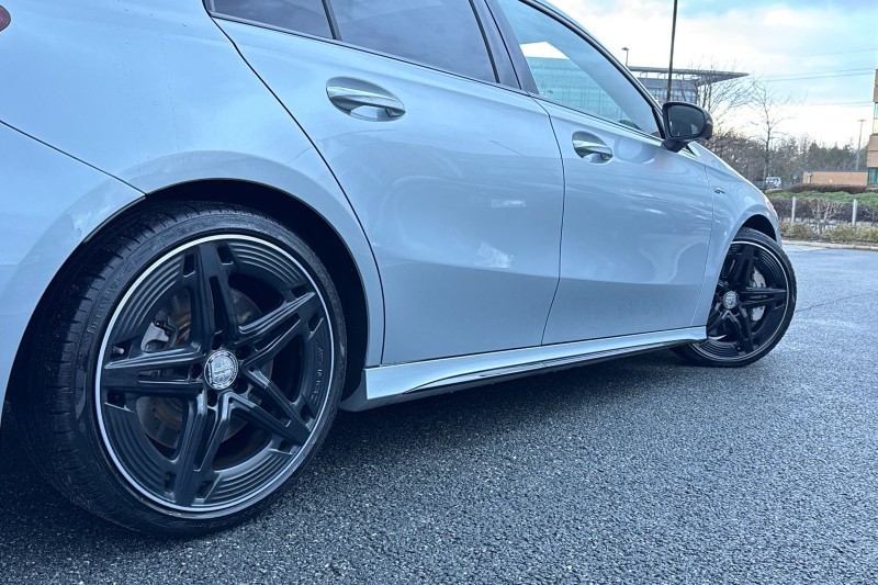 Used Mercedes-Benz A-Class 2024 for sale - 76984344: Photo 40