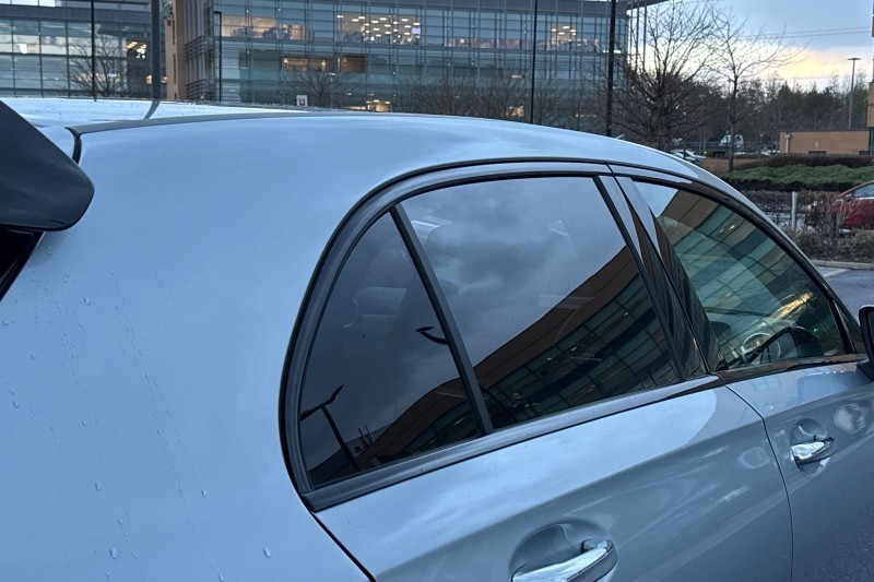 Used Mercedes-Benz A-Class 2024 for sale - 76984344: Photo 43