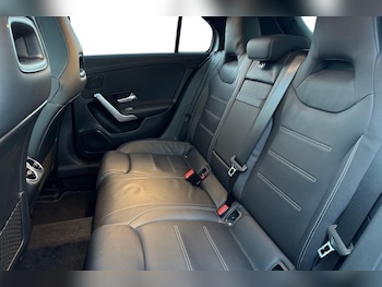 Used Mercedes-Benz A-Class 2024 for sale - 76984344: Photo