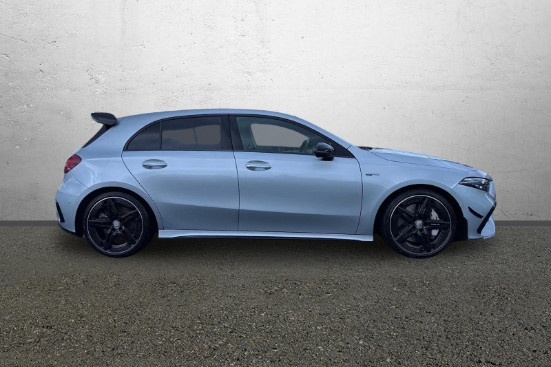 Used Mercedes-Benz A-Class 2024 for sale - 76984344: Photo 5