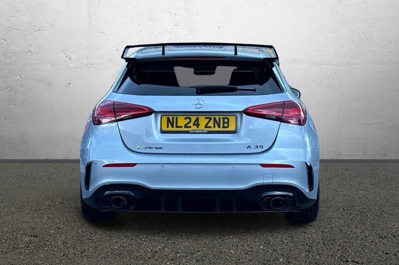 Used Mercedes-Benz A-Class 2024 for sale - 76984344: Photo 6