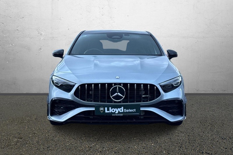 Used Mercedes-Benz A-Class 2024 for sale - 76984344: Photo 7