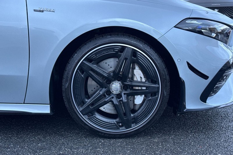 Used Mercedes-Benz A-Class 2024 for sale - 76984344: Photo 8