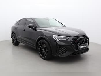 Used Audi RS Q3 2021 for sale - 79855393: Photo