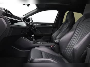 Used Audi RS Q3 2021 for sale - 79855393: Photo