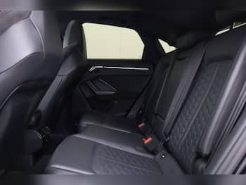 Used Audi RS Q3 2021 for sale - 79855393: Photo