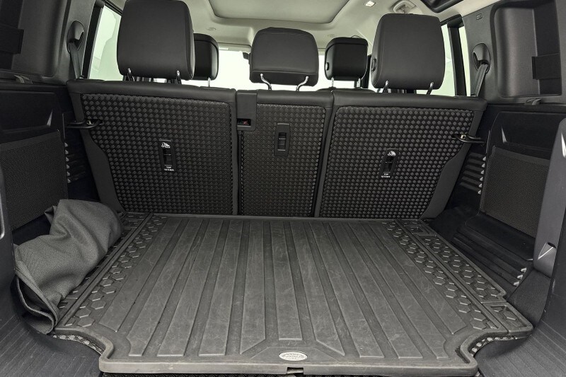 Used Land Rover Defender 2022 for sale - 77679019: Photo 10