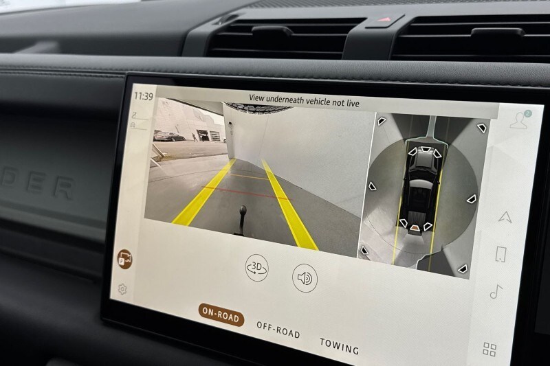 Used Land Rover Defender 2022 for sale - 77679019: Photo 12