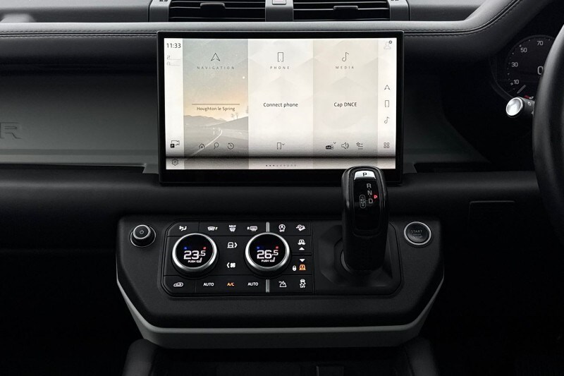 Used Land Rover Defender 2022 for sale - 77679019: Photo 14