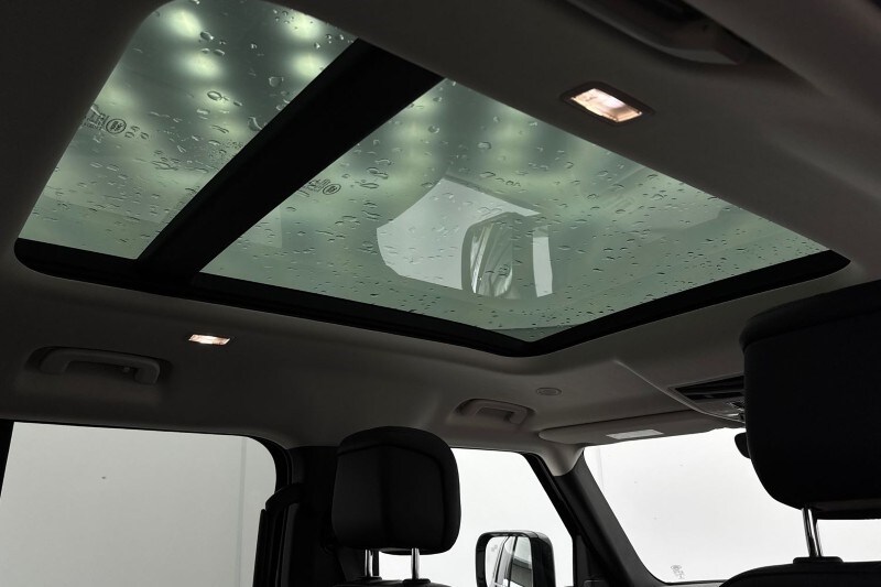 Used Land Rover Defender 2022 for sale - 77679019: Photo 21