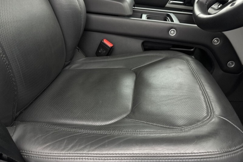 Used Land Rover Defender 2022 for sale - 77679019: Photo 26