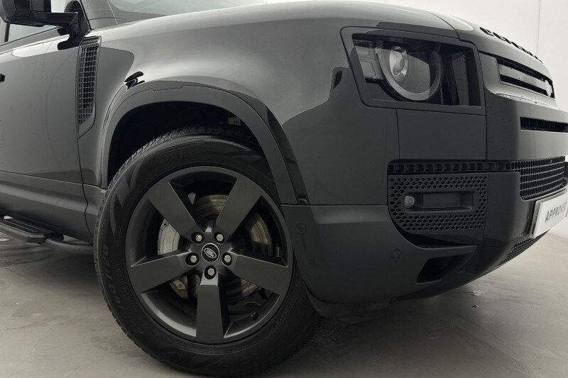 Used Land Rover Defender 2022 for sale - 77679019: Photo 38