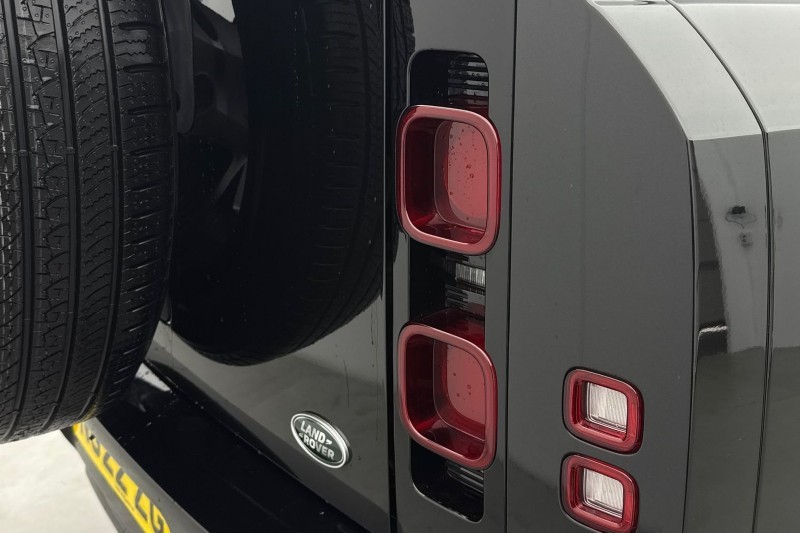 Used Land Rover Defender 2022 for sale - 77679019: Photo 42