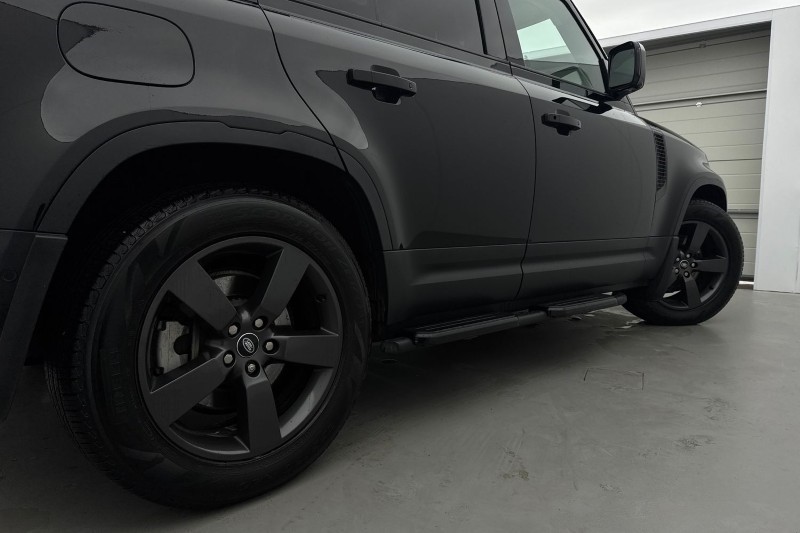 Used Land Rover Defender 2022 for sale - 77679019: Photo 43